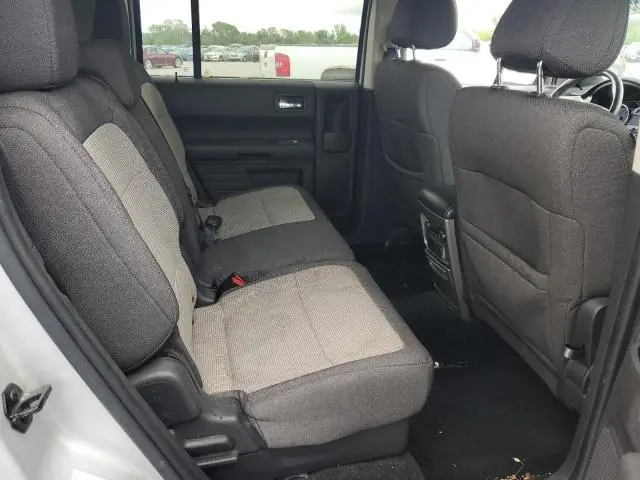2012 FORD FLEX SE  