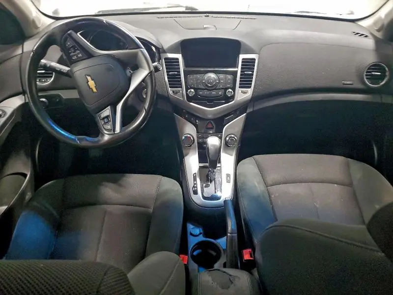 2011 CHEVROLET CRUZE LT  