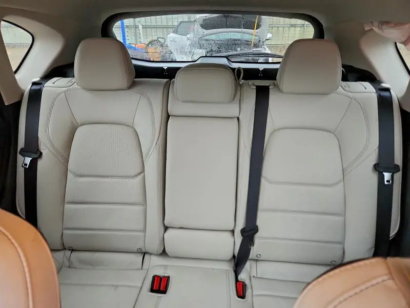 2024 MAZDA CX-5 PREFERRED  