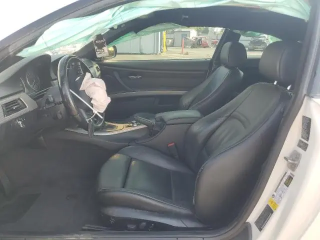 2011 BMW 328 XI SULEV  