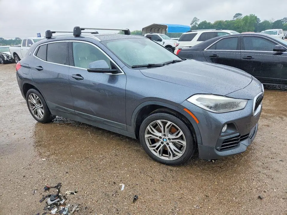 2019 BMW X2 XDRIVE28I  