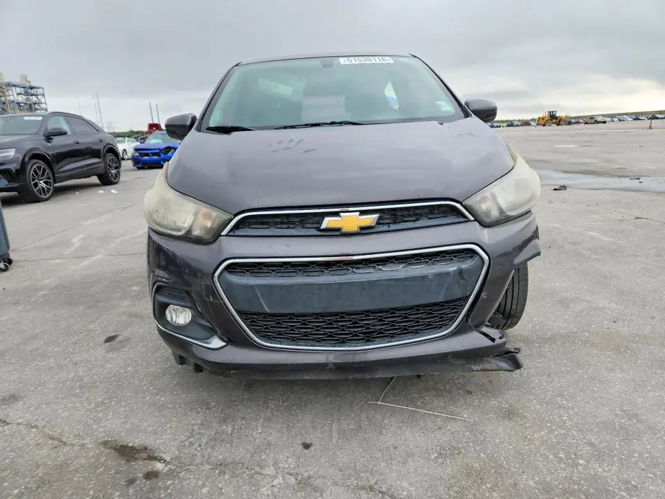 2016 CHEVROLET SPARK 1LT  