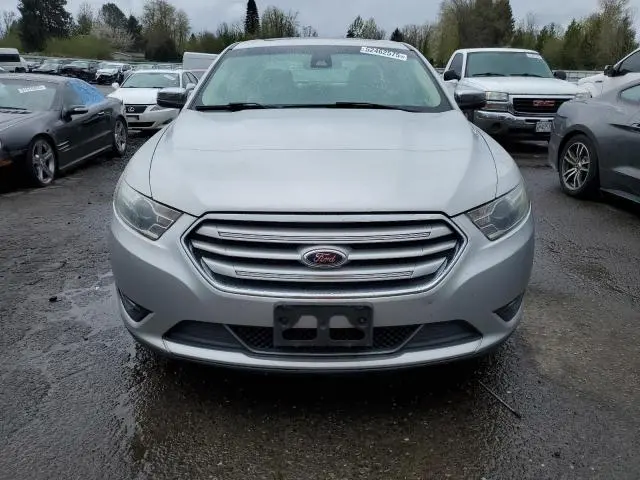 2013 FORD TAURUS LIMITED