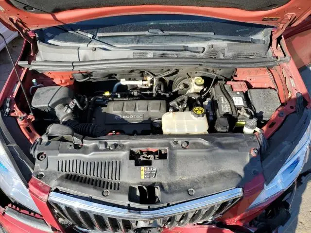 2015 BUICK ENCORE