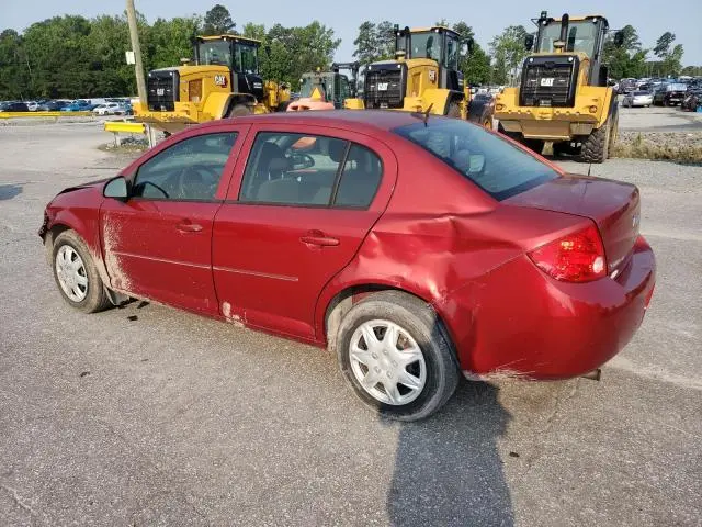 2010 CHEVROLET COBALT 1LT  