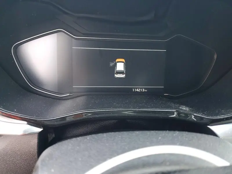 2020 KIA NIRO TOURING  