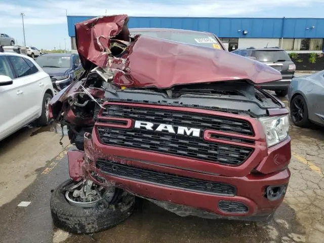 2024 RAM 1500 BIG HORN/LONE STAR  