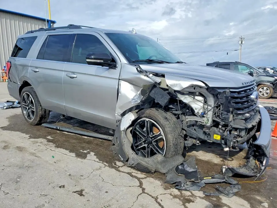 2021 FORD EXPEDITION LIMITED  