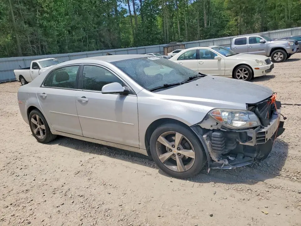 2011 CHEVROLET MALIBU 1LT  
