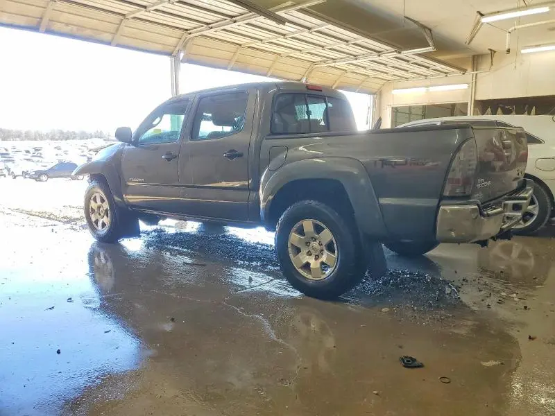 2013 TOYOTA TACOMA DOUBLE CAB PRERUNNER  