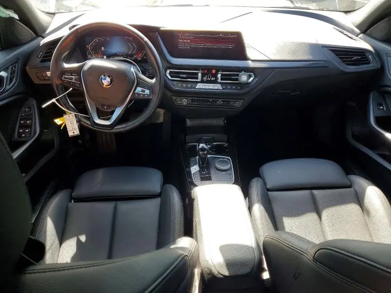 2022 BMW 228I   