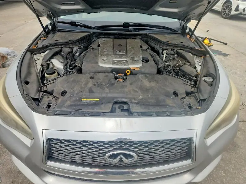 2014 INFINITI Q50 PREMIUM  