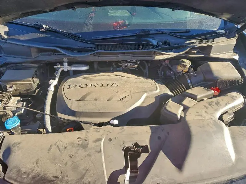 2023 HONDA ODYSSEY SPORT-L  