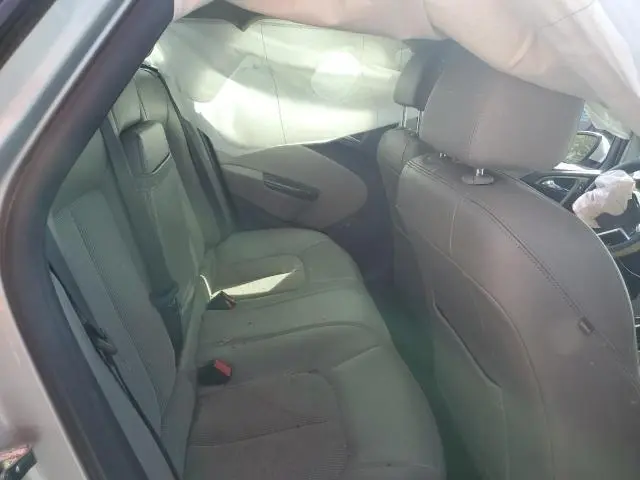 2016 BUICK VERANO   