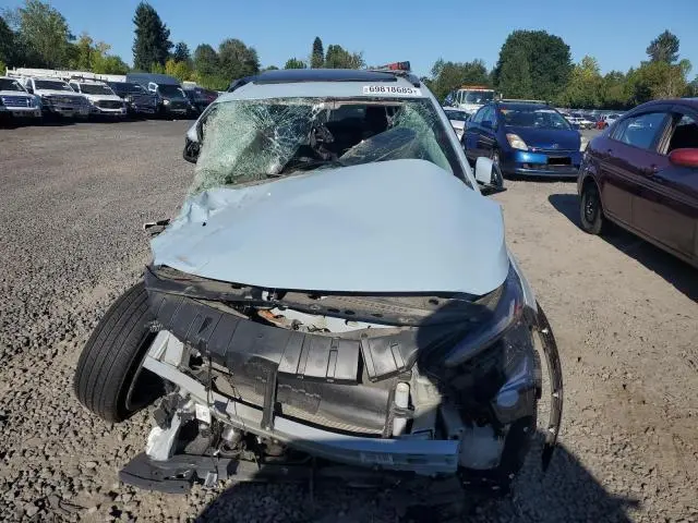 2022 CHEVROLET BOLT EUV PREMIER  