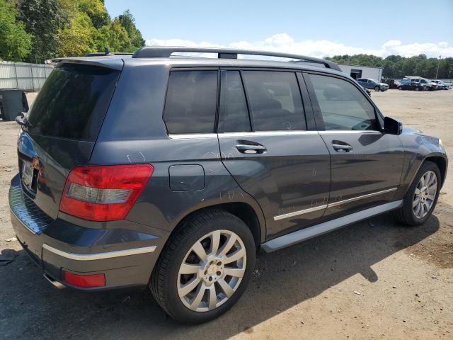 2010 MERCEDES-BENZ GLK 350