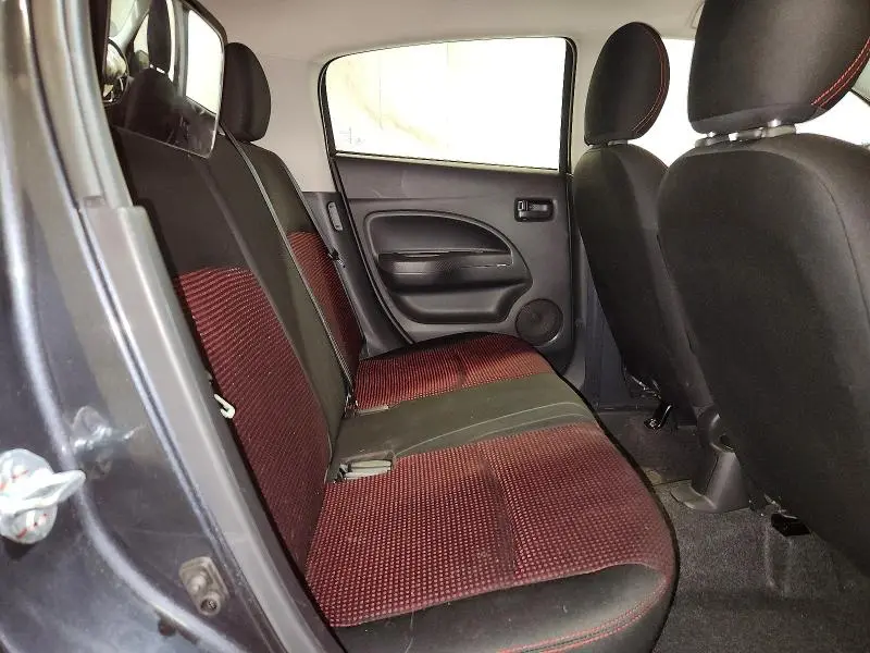 2024 MITSUBISHI MIRAGE SE  