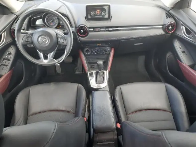 2017 MAZDA CX-3 TOURING  