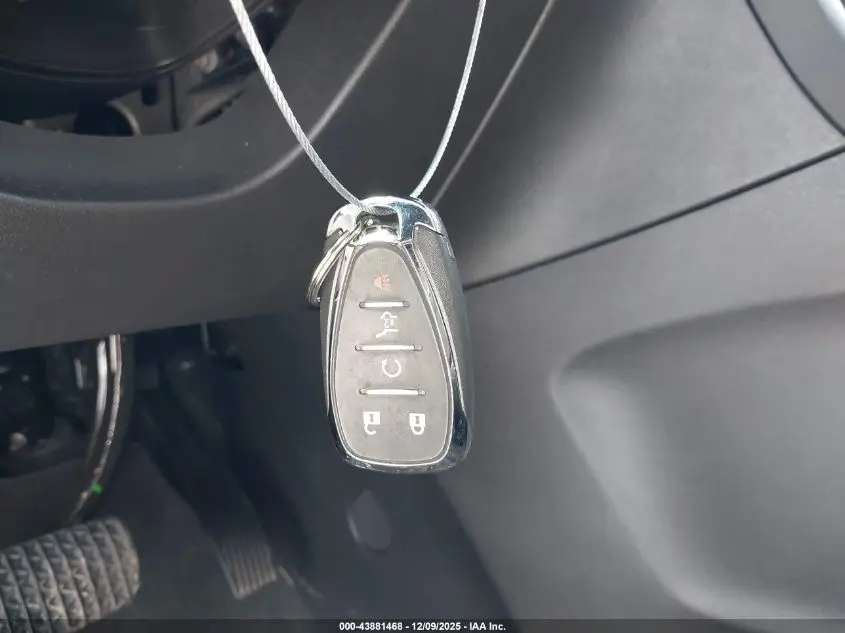 2023 CHEVROLET EQUINOX AWD RS