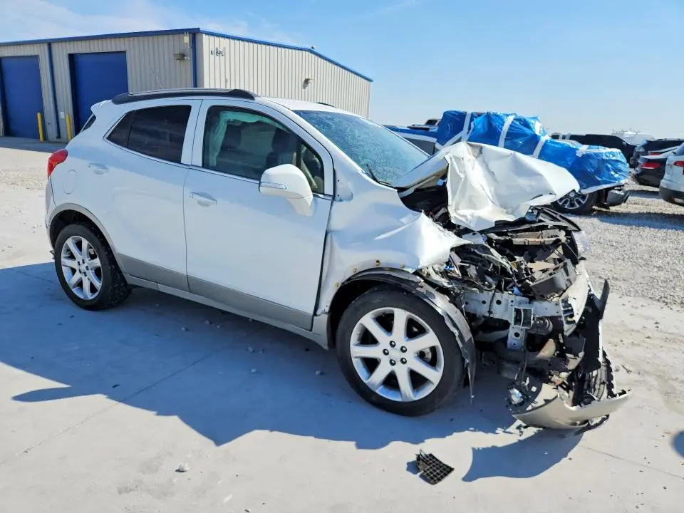 2015 BUICK ENCORE   