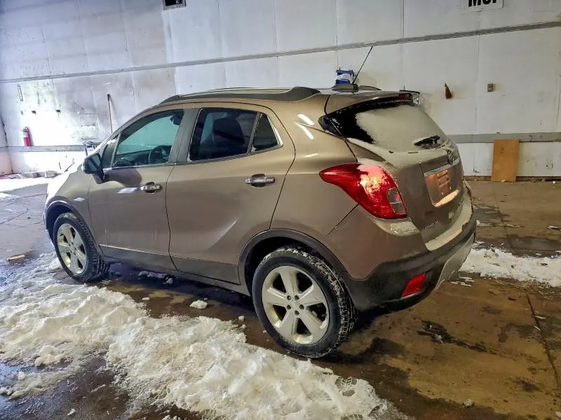 2015 BUICK ENCORE   
