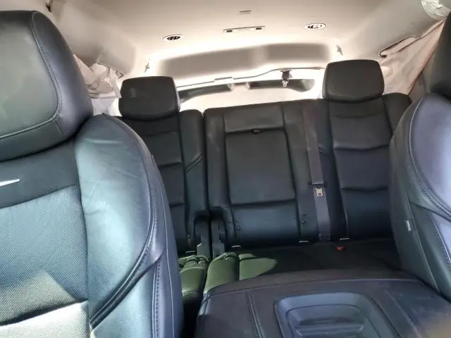2016 CADILLAC ESCALADE   
