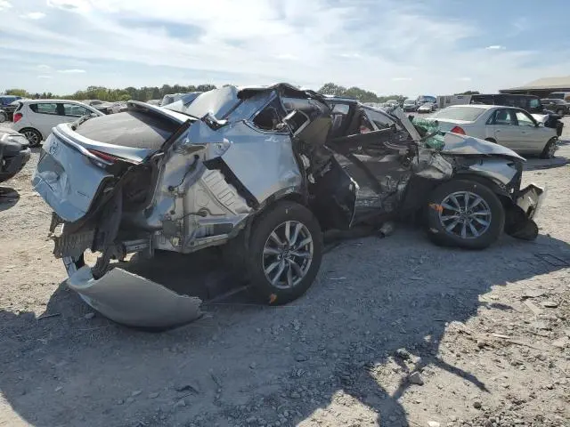 2018 MAZDA CX-9 SPORT  