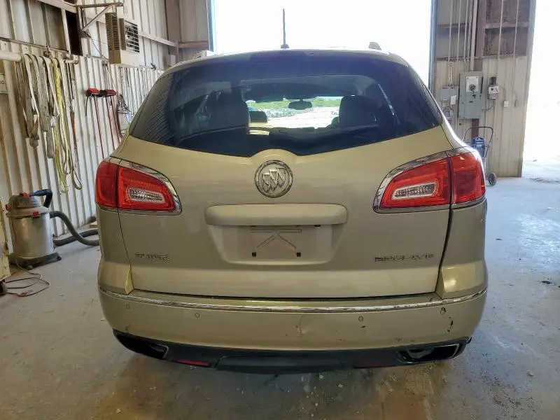 2013 BUICK ENCLAVE