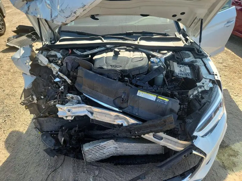 2018 AUDI A5 PREMIUM PLUS  