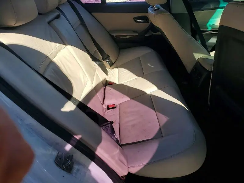 2011 BMW 328 XI  