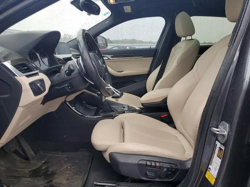 2018 BMW X2 SDRIVE28I  