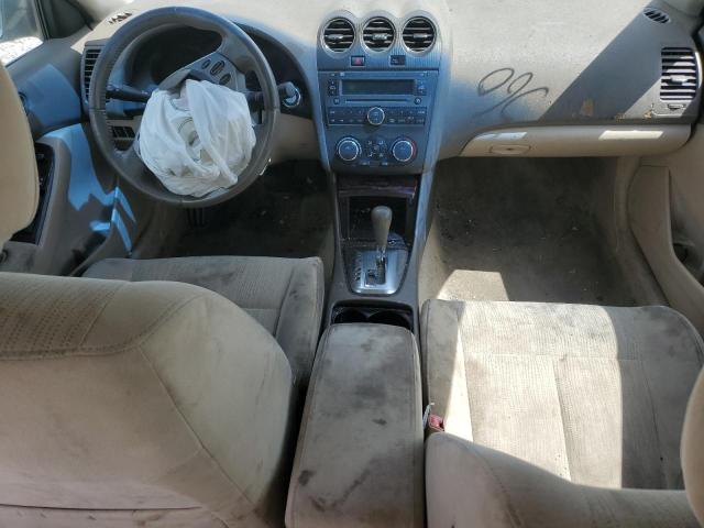 2011 NISSAN ALTIMA BASE