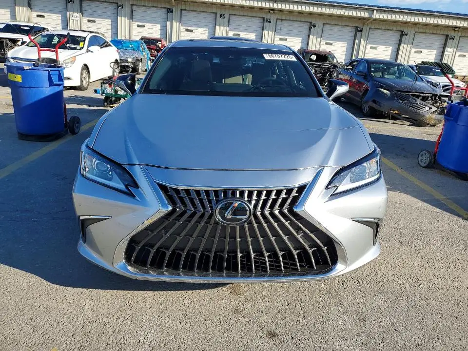 2023 LEXUS ES 350 BASE  