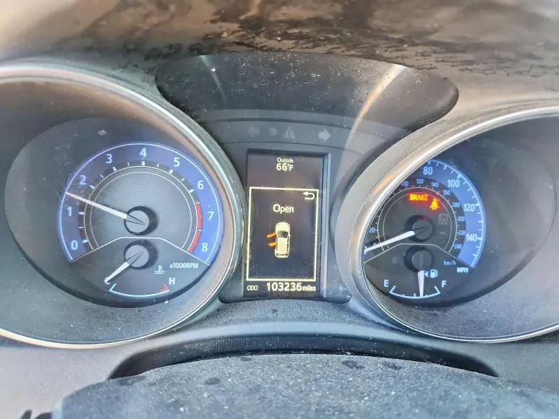 2018 TOYOTA COROLLA IM BASE  