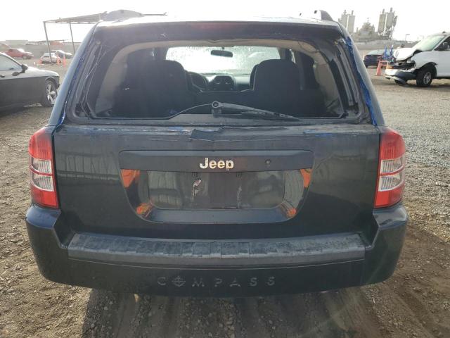 2010 JEEP COMPASS SPORT