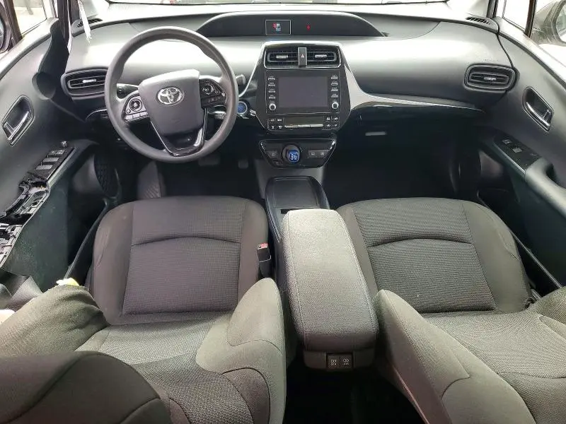 2020 TOYOTA PRIUS L ECO  