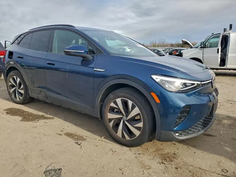 2023 VOLKSWAGEN ID.4 PRO  