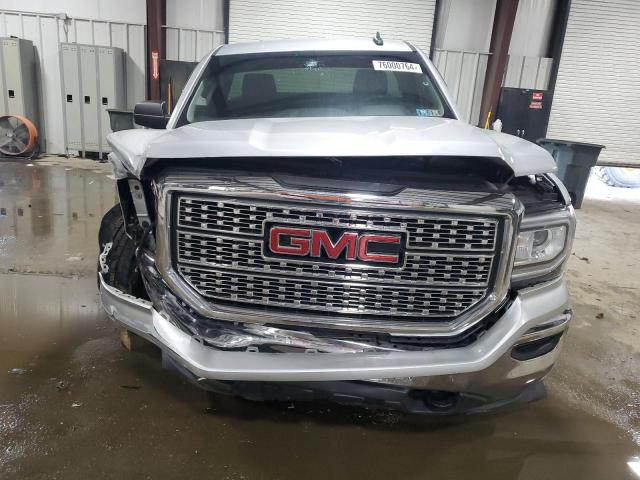 2016 GMC SIERRA K1500