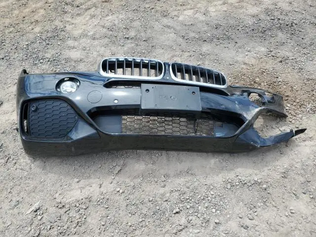 2015 BMW X5 XDRIVE35D  