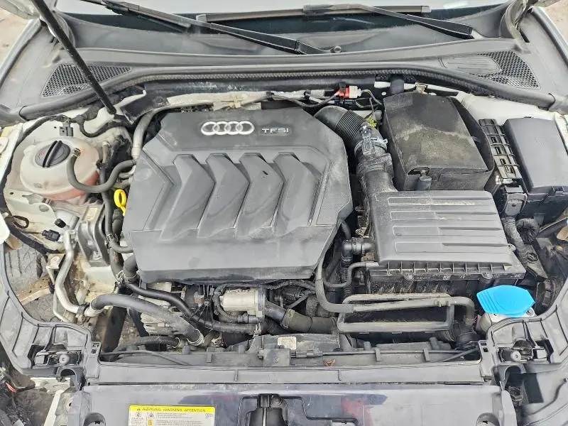 2017 AUDI A3 PREMIUM  