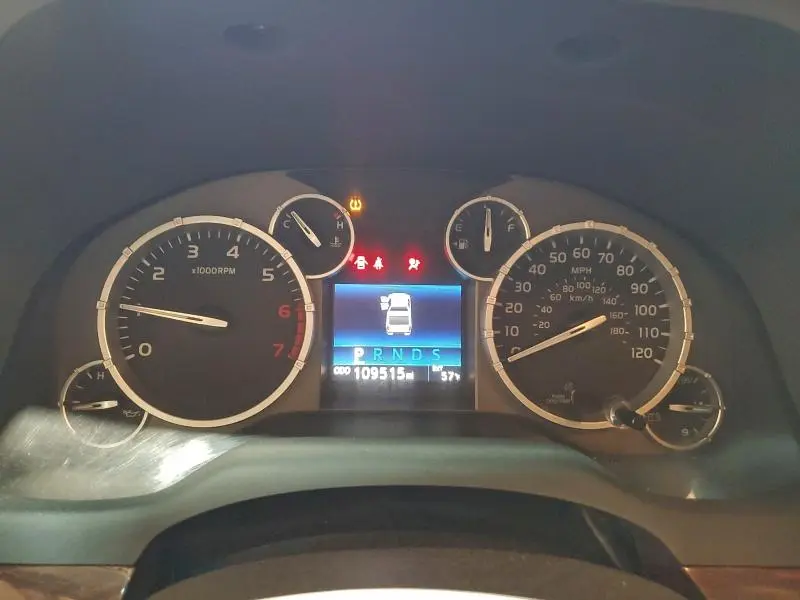 2016 TOYOTA TUNDRA CREWMAX LIMITED  