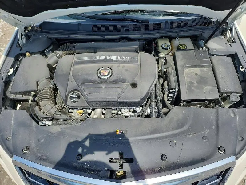 2014 CADILLAC XTS VSPORT PREMIUM  