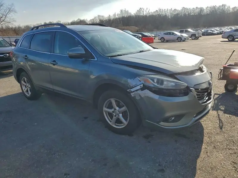 2013 MAZDA CX-9 TOURING  