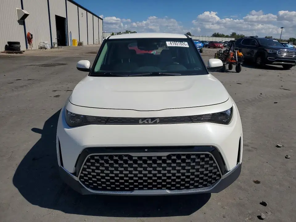 2024 KIA SOUL EX  