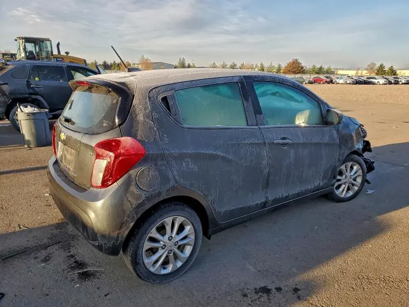 2020 CHEVROLET SPARK 1LT  