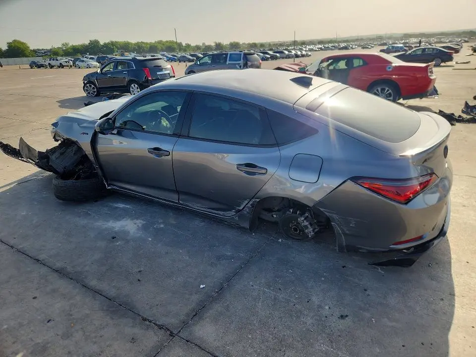 2024 ACURA INTEGRA   