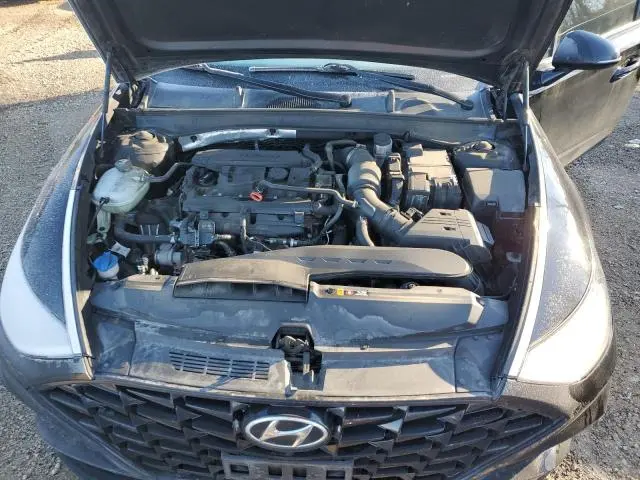 2020 HYUNDAI SONATA SEL PLUS  