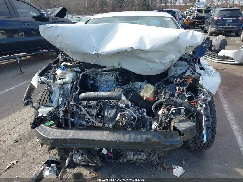 2017 VOLKSWAGEN JETTA 1.8T SPORT