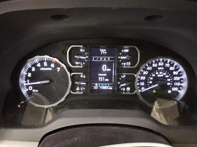 2021 TOYOTA TUNDRA DOUBLE CAB SR