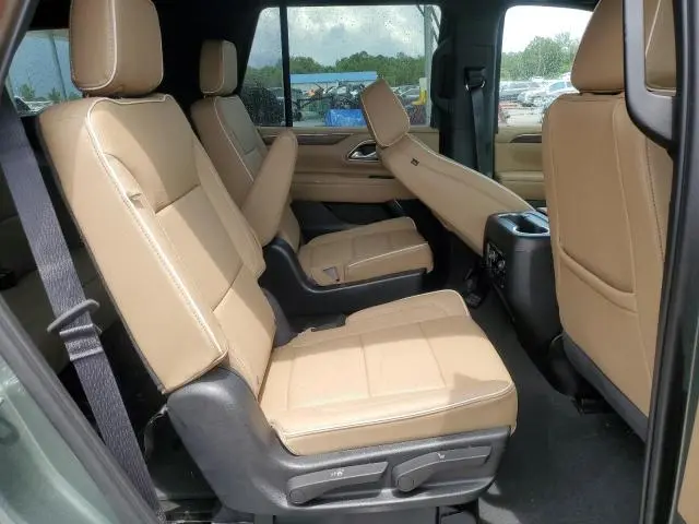 2023 CHEVROLET TAHOE C1500 PREMIER  